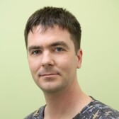 Сычев Алексей Валерьевич, маммолог-онколог