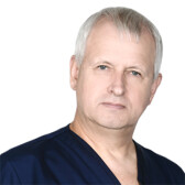 Манащук Валерий Иванович, нейрохирург