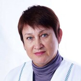 Красникова Наталья Валентиновна, терапевт