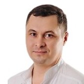 Шакирьянов Рустам Гафаттинович, стоматолог-терапевт