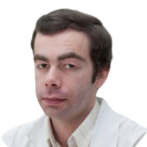 Барчо Тимур Адамович, офтальмолог