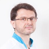 Канаев Олег Владимирович, онколог