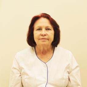 Муравьева Майя Леонидовна, гинеколог