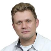 Костерин Андрей Николаевич, гастроэнтеролог