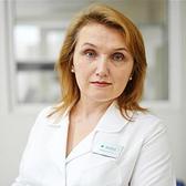 Чернова Татьяна Ивановна, гинеколог