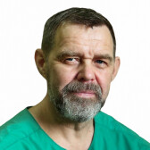 Разжигаев Алексей Юрьевич, мануальный терапевт