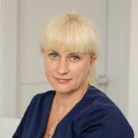 Пичугина Ирина Владимировна, стоматолог-терапевт