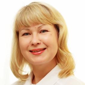 Дружинина Татьяна Владимировна, стоматолог-терапевт