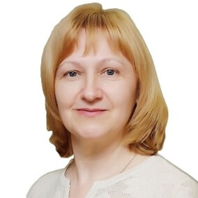 Степанова Елена Дмитриевна, гинеколог