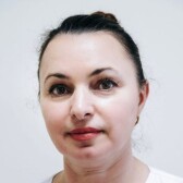 Гогиашвили Луиза Малхазовна, гинеколог