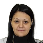 Бузина Екатерина Юрьевна, офтальмолог