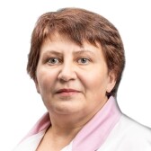 Ким Елена Вячеславовна, эндоскопист