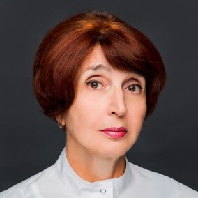Пимоненко Ирина Викторовна, гинеколог