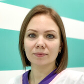 Агейкина Татьяна Васильевна, дерматовенеролог