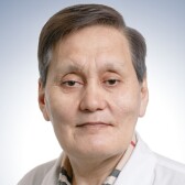Тобохов Александр Васильевич, проктолог