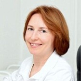 Сопко Ольга Владимировна, рентгенолог