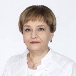 Хазова Марина Петровна, кардиолог