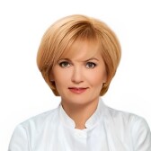 Максимова Марина Петровна, терапевт