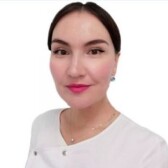 Валиахметова Ляйсан Мансуровна, аллерголог-иммунолог