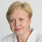 Соловьева Марина Анатольевна, пульмонолог