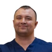 Зиятдинов Халиль Камилевич, хирург-проктолог