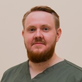 Сергеев Дмитрий Викторович, физиотерапевт