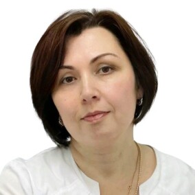 Кирова Екатерина Александровна, эндокринолог