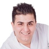 Аль-Канани Эдрис Сабах, хирург