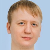 Белов Евгений Дмитриевич, челюстно-лицевой хирург