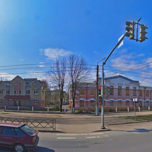 Наркологическая больница, фото №2