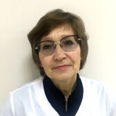 Алексеева Лидия Анатольевна, терапевт