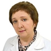 Федорова Лариса Викторовна, невролог