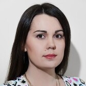 Кузнецова Аксинья Михайловна, детский стоматолог