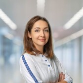 Уланова Виктория Александровна, стоматолог-терапевт