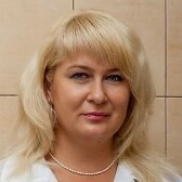 Куницына Марина Вячеславовна, стоматолог-терапевт