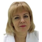 Макаренко Татьяна Алексеевна, гинеколог-эндокринолог
