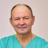Козлов Юрий Андреевич, детский хирург