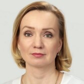 Царева Юлия Александровна, аллерголог-иммунолог