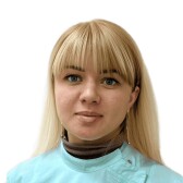 Машкина Елена Евгеньевна, иммунолог