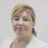 Камалова Надежда Викторовна, акушер-гинеколог