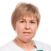 Горбунова Анна Валерьевна, стоматолог-терапевт