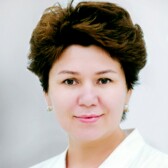 Рахматуллина Эльмира Тимуровна, маммолог-онколог