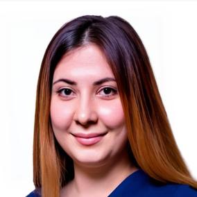 Каппушева Аминат Асхатовна, ортодонт