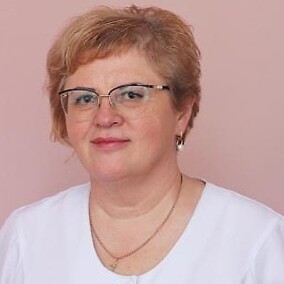 Казаишвили Татьяна Николаевна, гинеколог