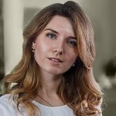 Браун Ирина Владимировна, косметолог