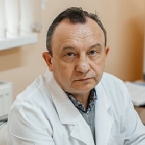 Крапчетов Александр Васильевич, онколог