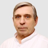 Харлашкин Александр Павлович, стоматолог-терапевт