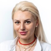 Детцель Майя Вячеславовна, дерматолог