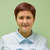 Ханкевич Ольга Сергеевна, стоматолог-терапевт