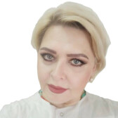 Свистельник Елена Александровна, акушер-гинеколог